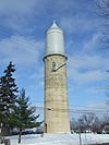 Fort Atkinson Water Tower