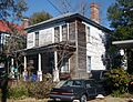 10 Sutherland Ave - Jan 2012