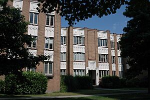 1235 Nelson St, Vancouver