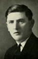 1935 Albert Cole senator Massachusetts