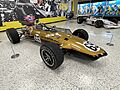 1967 City of Daytona Eagle - the Smokey Yunick car - June 2022 - Sarah Stierch