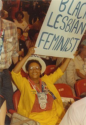 1980 Democratic National Congress