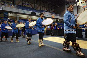 2014 World Eskimo-Indian Olympics - 14498873028