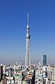 2019 Tokyo Skytree