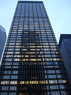 270 Park Avenue Facts for Kids