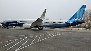 737 MAX 10 Roll Out (Nov 2019) - 003