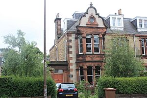 83 Colinton Road, Edinburgh