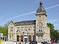 A Estrada. Town Hall