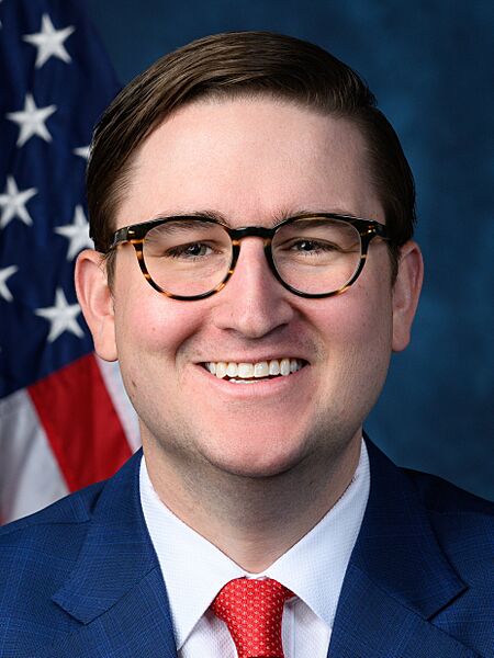 Addison McDowell 119th congress (cropped)