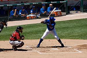 Alfonso Soriano - 2009-07-29