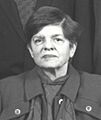Alice Rivlin