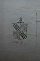 An Arthur Young (1741–1820) bookplate in a Royal Agricultural Society of England book