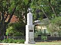 Applecross Primary School Bell Tower, April 2021 01