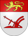 Aranno-coat of arms