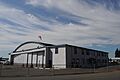 Arlington Municipal Airport - NASA Building 04