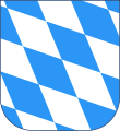 Arms of the Free State of Bavaria