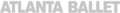 Atlanta Ballet logo