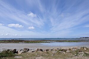 Baie de Quiberon Carnac