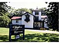 Bellevue House National Historic Site