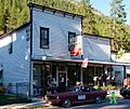 Bestwick's Market (2013)