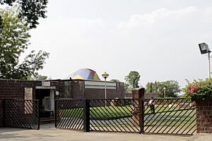 Bharat Bhavan Bhopal