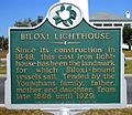 BiloxiLighthouseSign