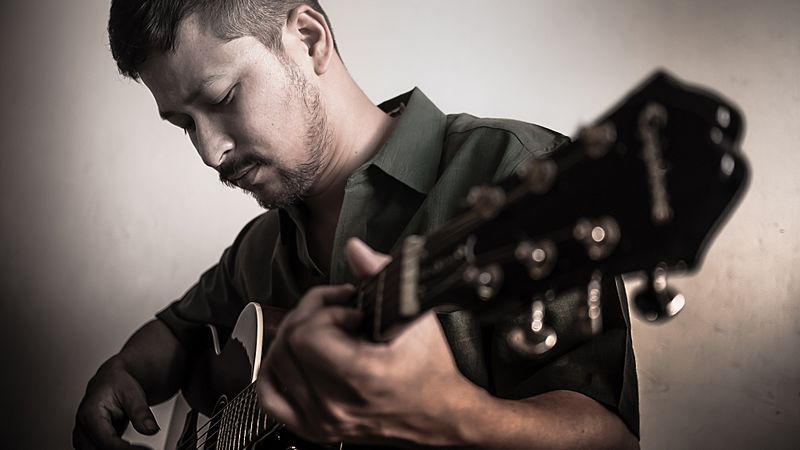 Bipul Chettri