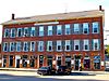 Blackstone Manufacturing Company Historic District