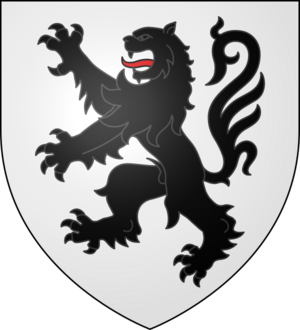 Blason Colembert