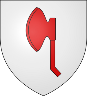 Blason Leulinghen-Bernes