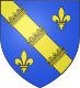 Coat of arms of Satillieu