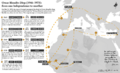 Blondin Diop Map