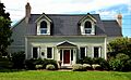 Borden House Grand Pre