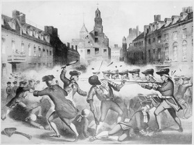 Boston Massacre, 03-05-1770 - NARA - 518262