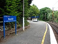 Box Hill railway station 02