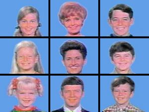 Brady Bunch