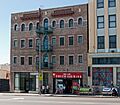 Bricker Building