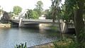 Bridge Street Bridge in Elkhart
