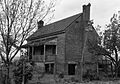 Buckingham House, Sevierville Pike, Knoxville vicinity (Sevier County, Tennessee)