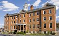 Buckingham School, Buckeystown, Maryland