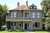 CC and Mattie Hughes Cody House Georgetown Texas 2021.jpg