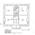CHAS DANIELS HOUSE PLANS FL 2