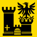 CHE Aarburg Flag