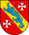 Coat of arms of Gibloux