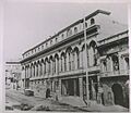 California Theatre San Francisco ca 1870