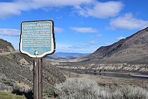 Canadian Northern Pacific (CN) Railroad Last Spike