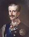 Carlo Alberto Museo Risorgimento Roma