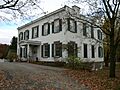 Casparus F. Pruyn House Nov 10