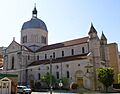 Cathedral of St. Joseph - Wheeling 01