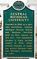 Central Michigan University
